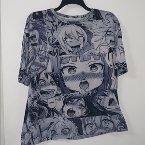 Anime T-Shirt